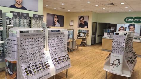 specsavers darwin nt.